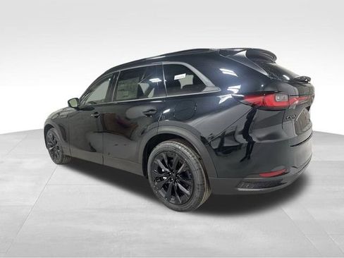 New 2026 MAZDA CX-90 3.3 Turbo w/ Premium Sport Pkg image 8