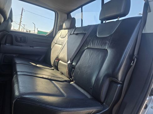 Used 2006 Honda Ridgeline RTL image 13