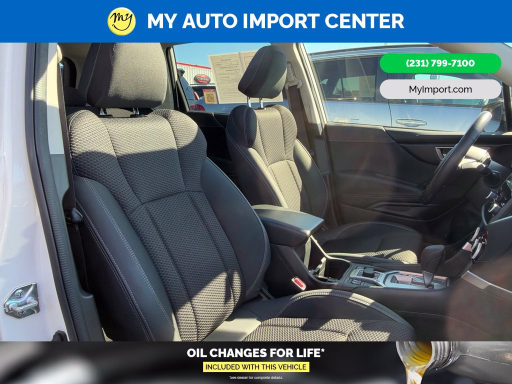 Used 2022 Subaru Forester Premium AWD/4WD image 29