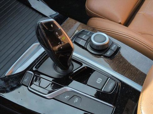 Used 2018 BMW X3 xDrive30i image 12