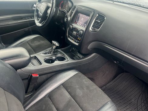 Used 2018 Dodge Durango GT w/ Quick Order Package 2BC image 19