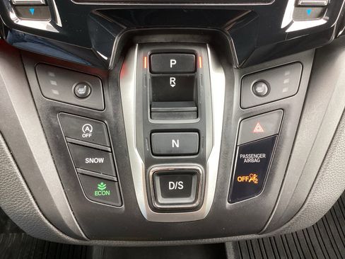 Used 2024 Honda Odyssey Sport image 27