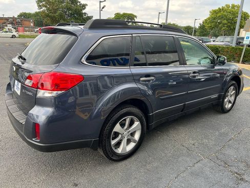 Used 2014 Subaru Outback 2.5i Limited AWD/4WD image 13