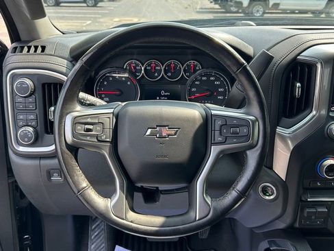 Used 2022 Chevrolet Silverado 1500 RST w/ Convenience Package II image 28