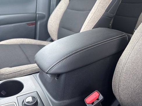 New 2025 Ford Bronco Sport Big Bend w/ Convenience Package image 18