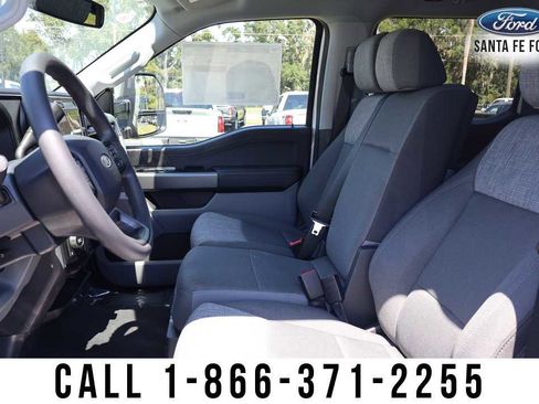 New 2026 Ford F250 XLT w/ XLT Premium Package image 24