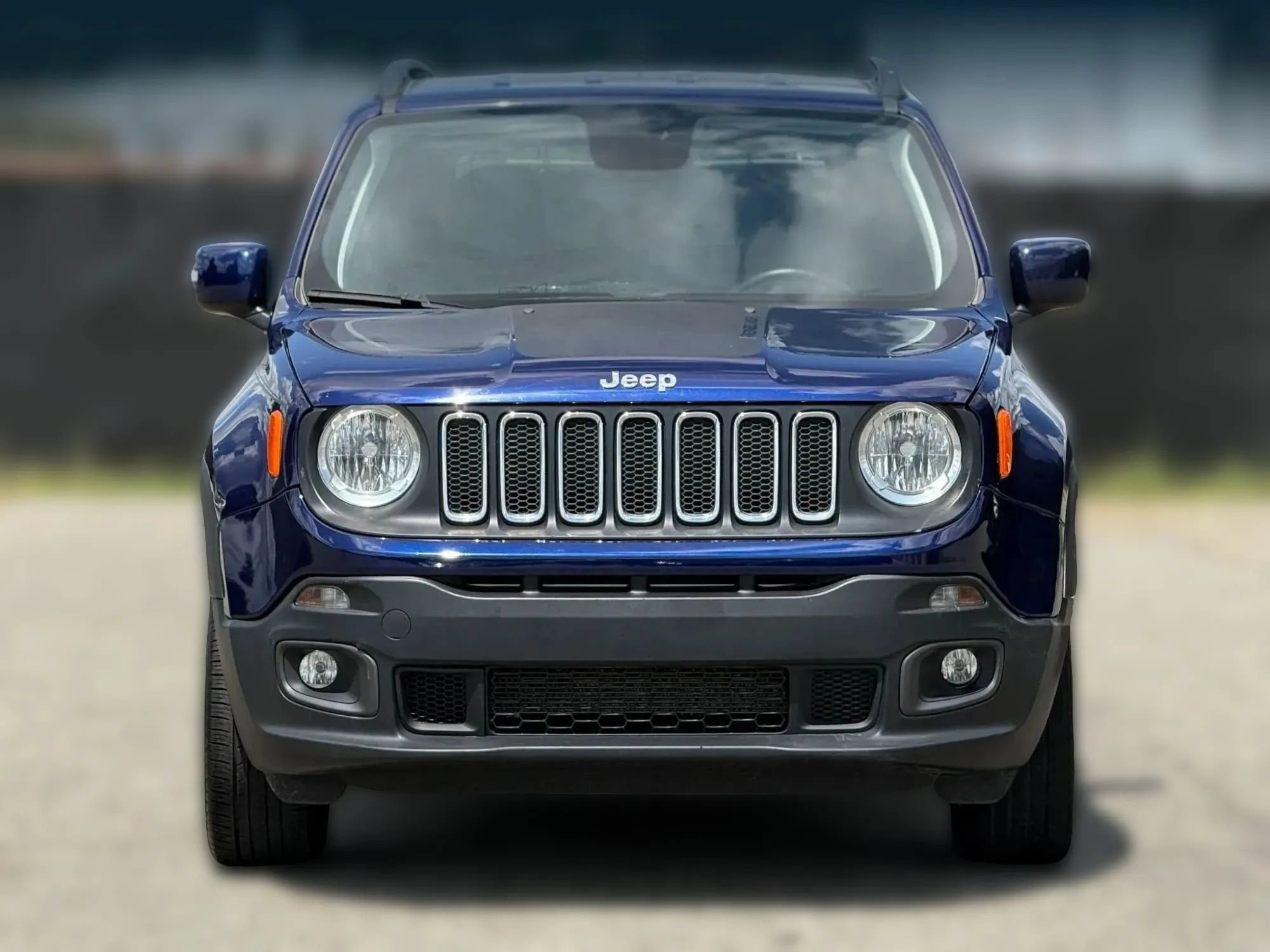Used 2018 Jeep Renegade Latitude w/ Cold Weather Group AWD/4WD image 5