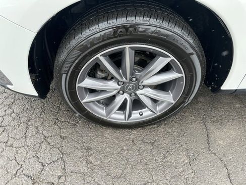 Used 2020 Acura RDX AWD w/ Technology Package image 7