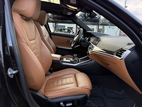 Used 2020 BMW M340i xDrive image 29