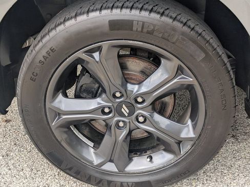 Used 2019 Dodge Journey Crossroad AWD/4WD image 15
