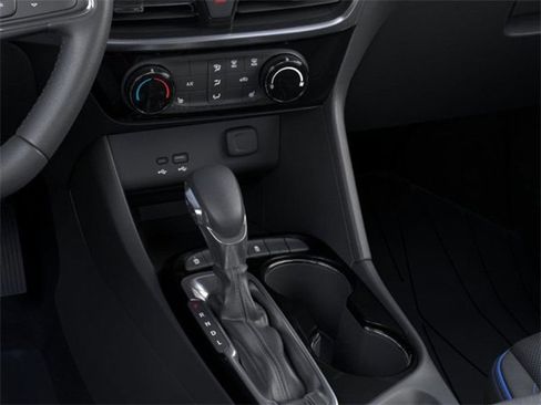 New 2026 Buick Encore GX Sport Touring w/ Comfort Package image 23