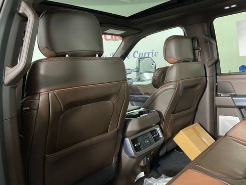 New 2026 Ford F250 King Ranch w/ Chrome Package AWD/4WD image 16