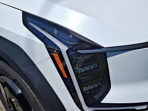 Certified 2024 Kia EV9 Wind AWD/4WD image 9