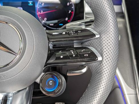 Certified 2026 Mercedes-Benz GLC 43 AMG 4MATIC Coupe image 34