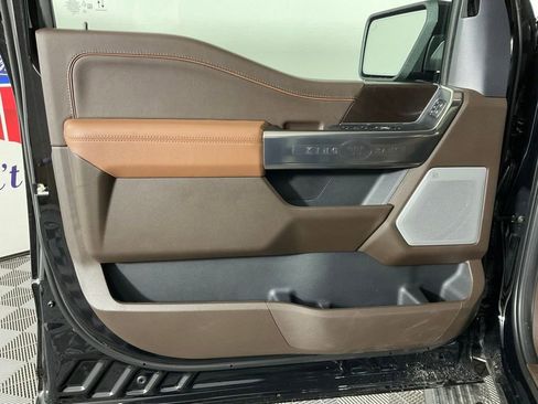 New 2026 Ford F150 King Ranch w/ Equipment Group 601A High AWD/4WD image 12