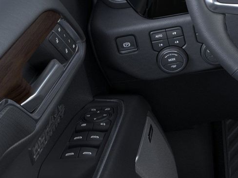 New 2026 Chevrolet Silverado 1500 High Country w/ Midnight Edition image 22