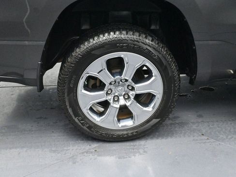 Used 2020 RAM 1500 Big Horn image 33