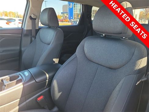 Used 2023 Hyundai Santa Fe SEL image 12