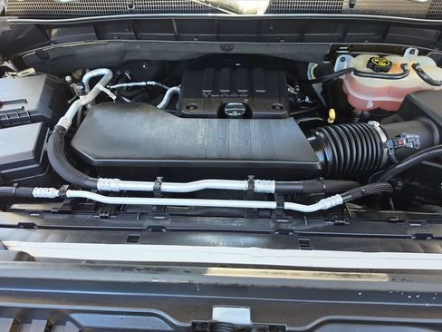 Used 2020 GMC Sierra 1500 Elevation w/ Elevation Value Package AWD/4WD image 29