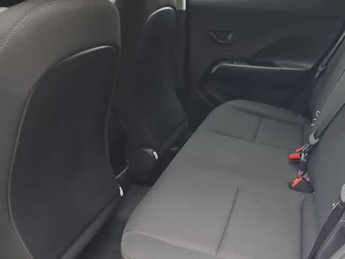New 2027 Hyundai Kona SE FWD image 20