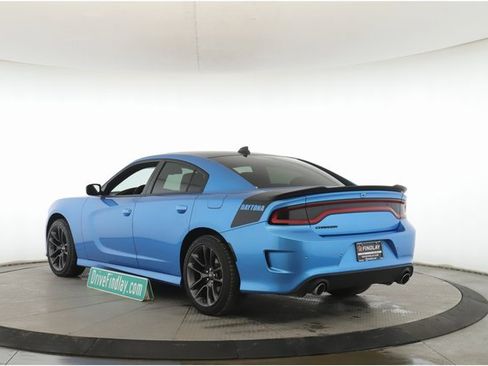 Used 2023 Dodge Charger R/T w/ Daytona Edition Group image 8