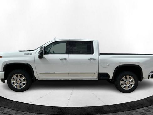 New 2026 Chevrolet Silverado 2500 High Country w/ Technology Package image 2