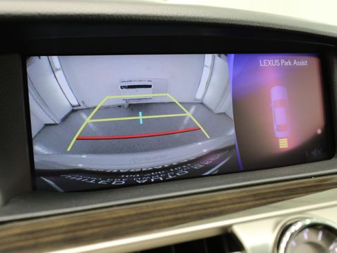 Used 2016 Lexus LS 460 image 62