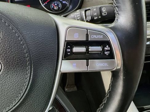 Used 2020 Kia Telluride EX AWD/4WD image 34