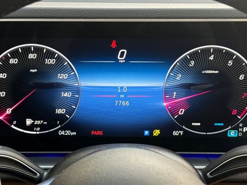 Used 2025 Mercedes-Benz GLE 350 4MATIC image 18