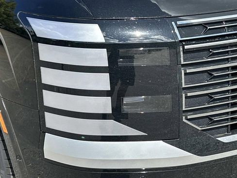 New 2026 Hyundai Palisade Calligraphy image 9