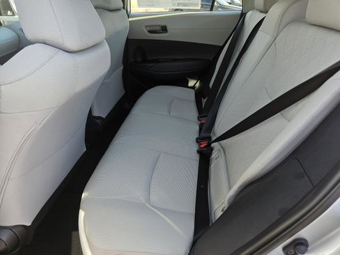 New 2026 Toyota Corolla Cross L image 23