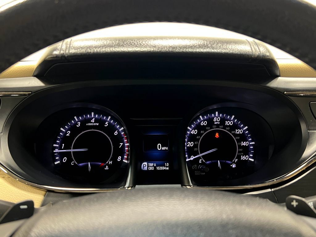 Used 2015 Toyota Avalon XLE Premium FWD image 24