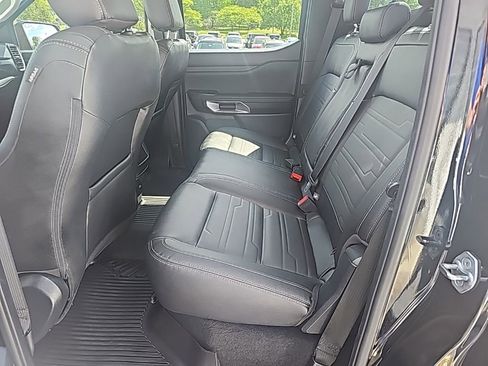 Used 2025 Ford Ranger Lariat AWD/4WD image 11