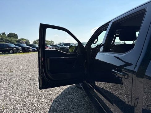 Certified 2023 Ford F150 XLT w/ Equipment Group 302A High AWD/4WD image 24