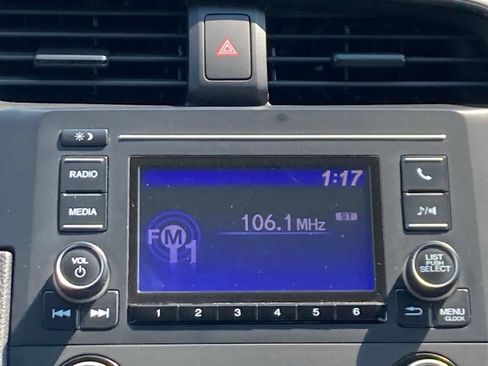 Used 2018 Honda Civic LX image 13