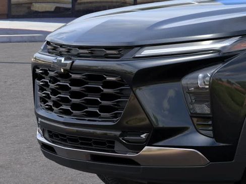 New 2026 Chevrolet Trax ACTIV w/ Driver Confidence Package FWD image 13