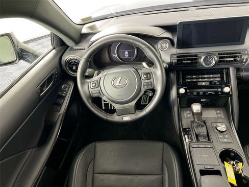 Used 2023 Lexus IS 350 F Sport image 20