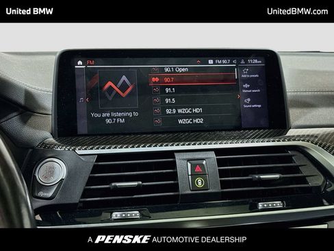 Used 2021 BMW X4 xDrive30i w/ M Sport Package AWD/4WD image 15