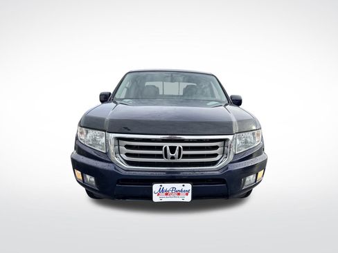 Used 2013 Honda Ridgeline RTL image 3