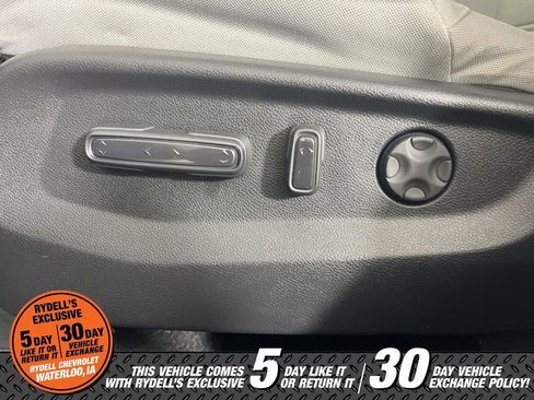 Used 2022 Honda CR-V EX image 27