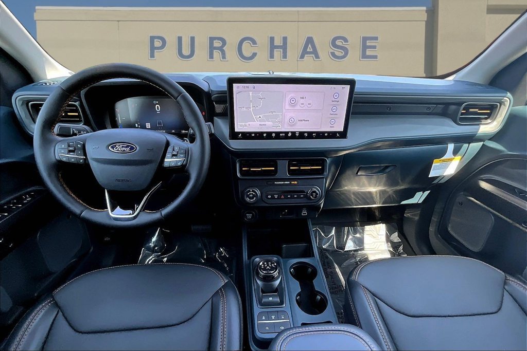 New 2026 Ford Maverick Tremor AWD/4WD image 5