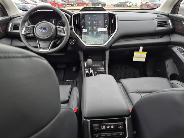 New 2026 Subaru Ascent Touring AWD/4WD image 17