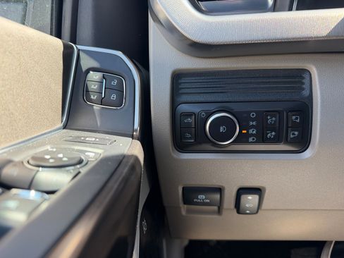 New 2026 Ford F350 Platinum w/ Platinum Plus Package image 54