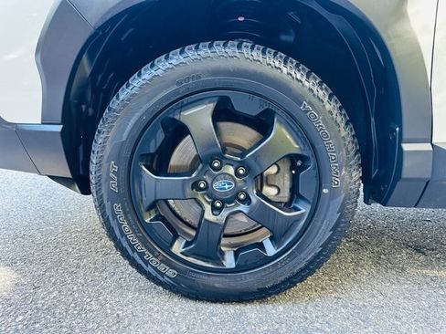 Used 2022 Subaru Forester Wilderness image 30