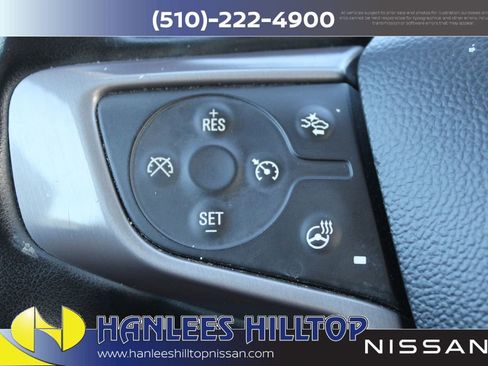 Used 2023 GMC Terrain AT4 image 28