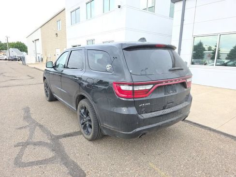 Used 2020 Dodge Durango R/T w/ Blacktop Package AWD/4WD image 7