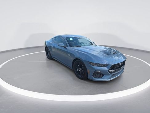 Used 2026 Ford Mustang GT RWD image 2