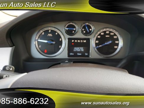 Used 2014 Cadillac Escalade Premium RWD image 25