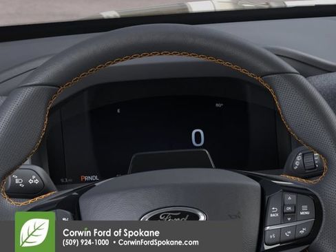 New 2026 Ford Explorer Tremor AWD/4WD image 13