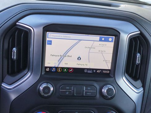 Certified 2021 GMC Sierra 1500 SLT w/ SLT Premium Plus Package image 14